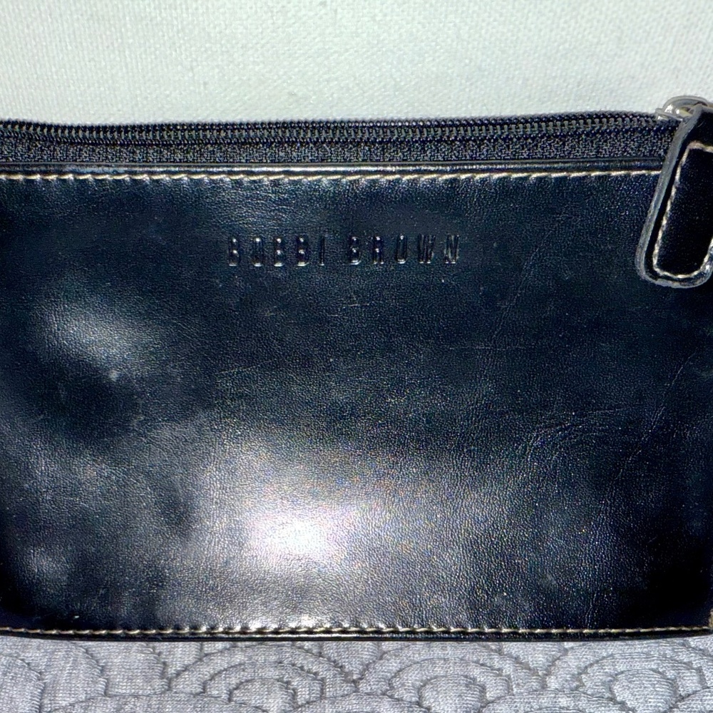 Bobbi Brown Small Cosmetic Pouch